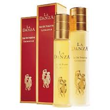 LA DANZA-COSMETICE DE LUX PENTRU ORICE BUZUNAR